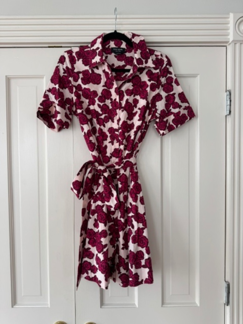 Kate Spade size small dress